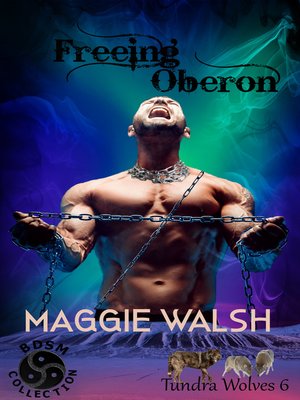 cover image of Freeing Oberon